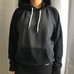 Obey Dual Toned Hoodie